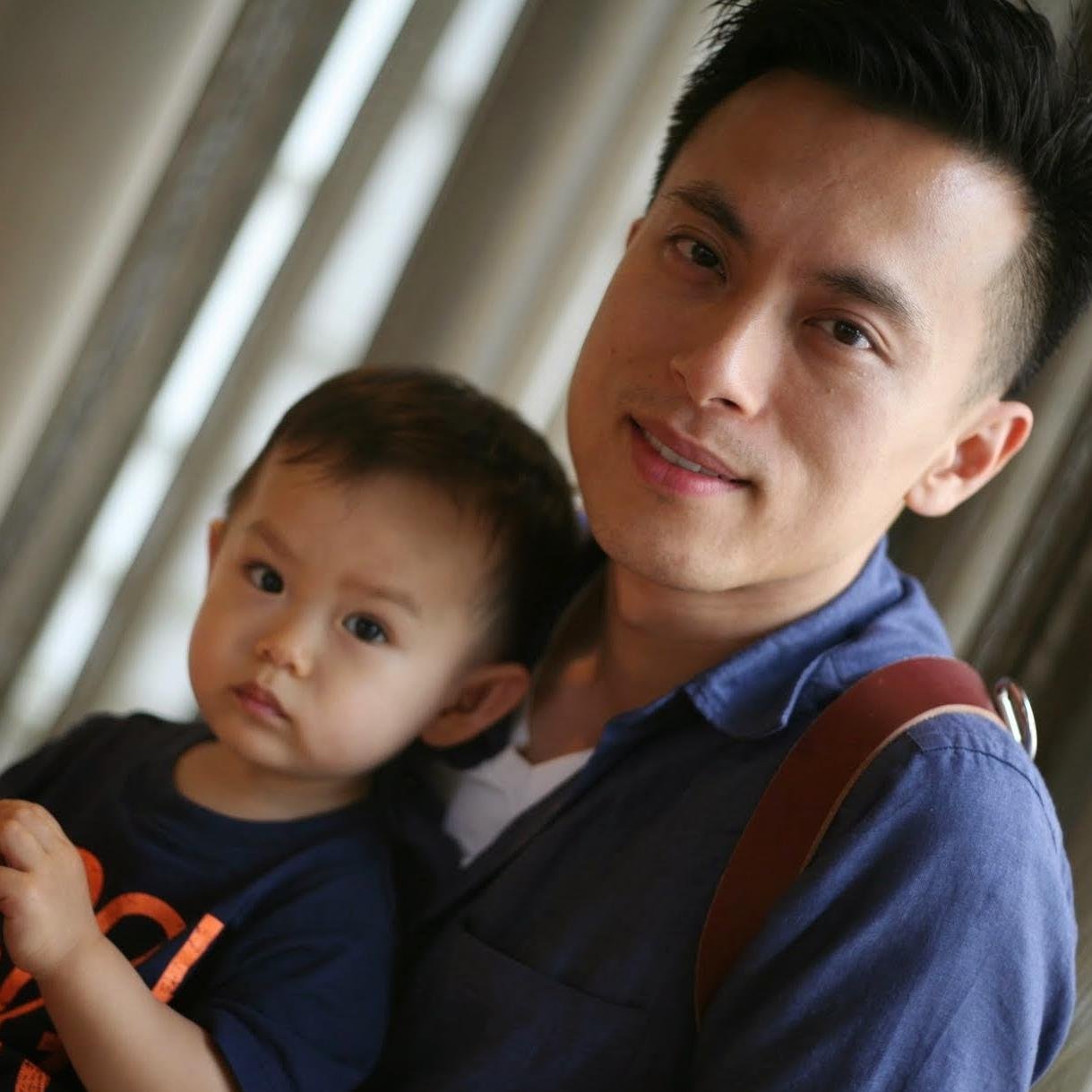 johnla's profile picture. I came, I saw, I programmed an app that conquered