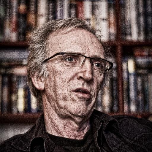 an Irish poet from the north of Ireland... (be advised I do not and cannot accept the israeli reich applying systematic genocide in Palestine)