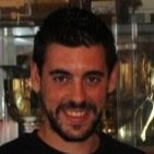 Técnico Superior en Actividad Física y Entrenador Nacional de 1ª Estatal Masculina Handbol Sant Joan @BalonmanoSj