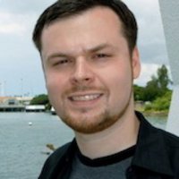 Adam Overholtzer (@aoverholtzer) 's Twitter Profile