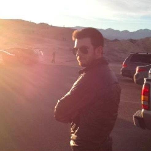 Guidekicker's profile picture. 