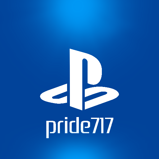 pride717's profile picture. 