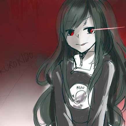 I hate you all. i think im taken by @actual_kuroha.