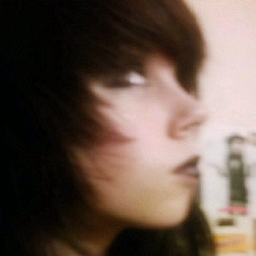 I like decent music, anime, drawing playing my violin and getting drunk! (Jk i don't really get drunk)
