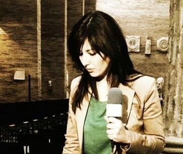 Para ser periodista hay que ser buena persona ante todo (Ryszard Kapuscinski)