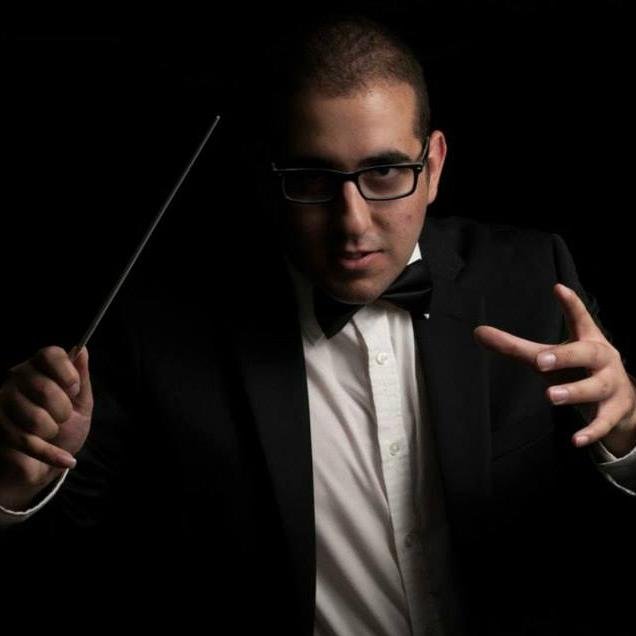 DaCapoEnsemble's profile picture. Da Capo Ensemble is an artist-led collaborative performance organization promoting student and young artist opportunities.