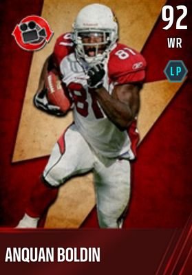 **Trusted MUT Trader** One of the best in MUT. Top 400 in the world. #PS4 #AnquanSoStrong #BirdGang