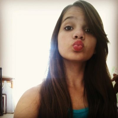 jeito de menina olhar de mulher