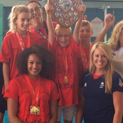 I am 10 yrs old and recently won Gold for diving with my team mates in the London Youth Games, beating 24 other boroughs. Please help me get to Olympics 2020!!