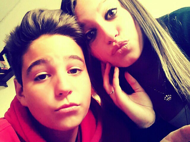 holaaaa ahh, seguime te sigo
