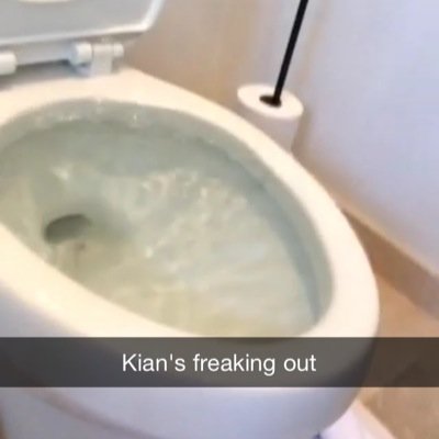 plunge me kian -- @bleepingjc
