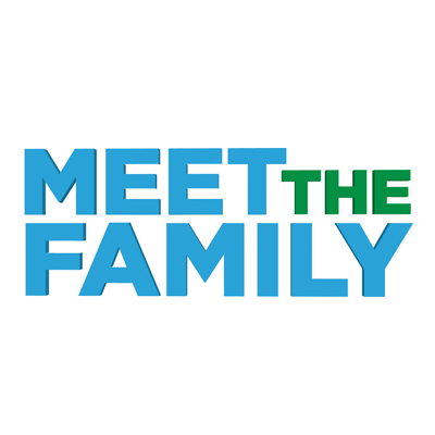 The official Twitter for Meet the Family. Saturdays at 7/6c on @City_TV. #MeetTheFamily