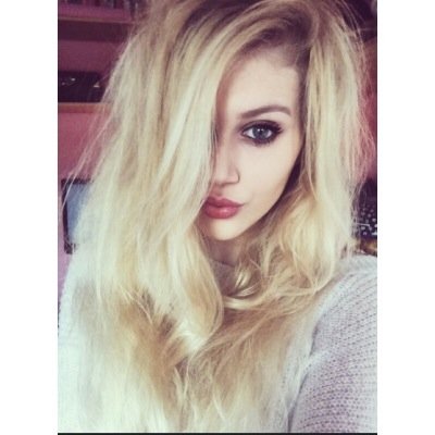 georgiarootx's profile picture. Seventeen