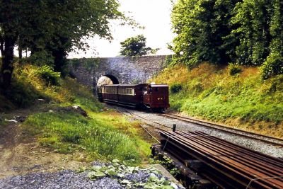 Railways, especially those of the West country or narrow gauge steam. perhaps also other things as the mood takes me!