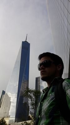 angeldavidor's profile picture. NUEVO Twitter. .