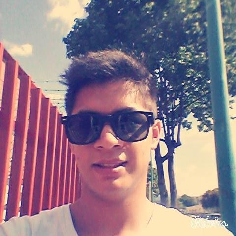 Me Sigues Te Sigo!!! ;)) / Follow Me And I Follow!!!