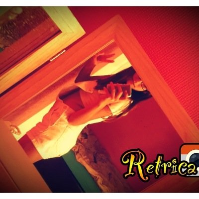 TiaTiaperry1's profile picture. Single ;) :(