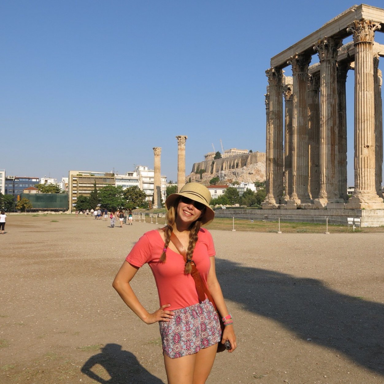 yep_its_mags's profile picture. Proffessional beach bum