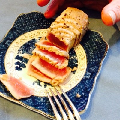 you are what you eat and I love healthy food