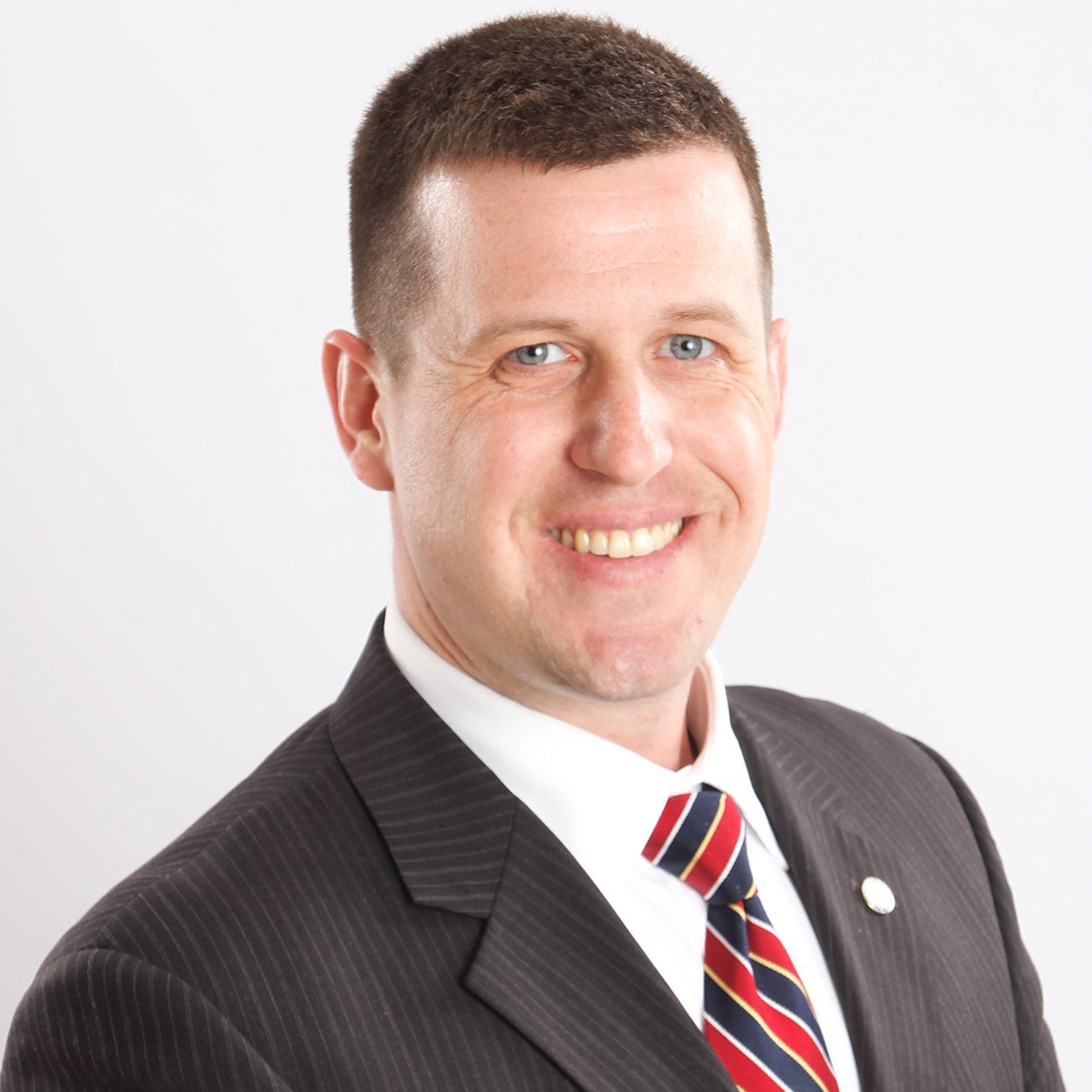 Citadel grad | US Navy officer | Fmr Duke Fellow | Revenue cycle & healthcare finance leader