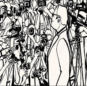 Press_interview's profile picture. Press Conferences TV