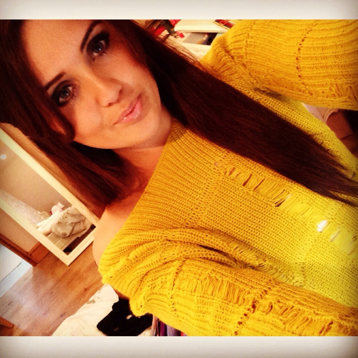 Everything happens for a reason..