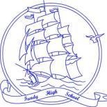 The official account of Fundy High School Student Council