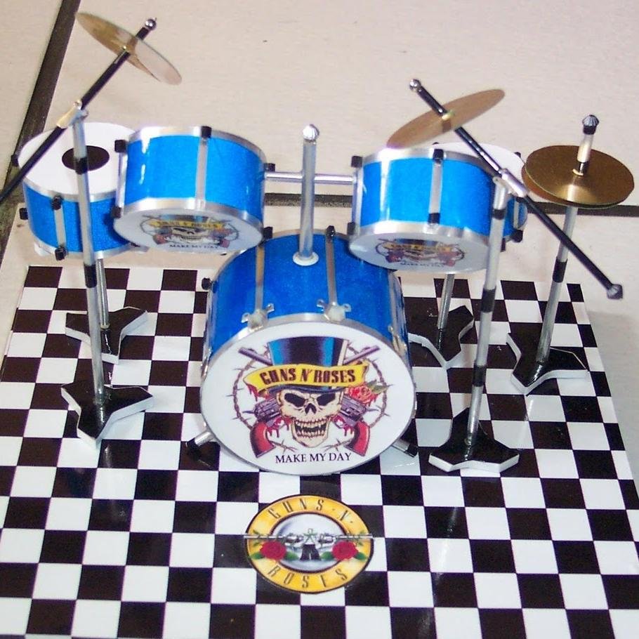 BateriasPk's profile picture. Drummers this is your site. Bateristes aquest és el vostre lloc. Bateristas esta es vuestra página