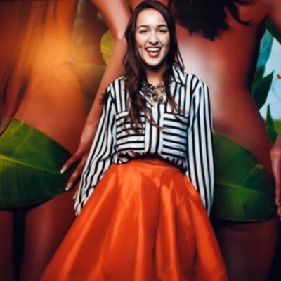 KSerzhpinskaya's profile picture. 