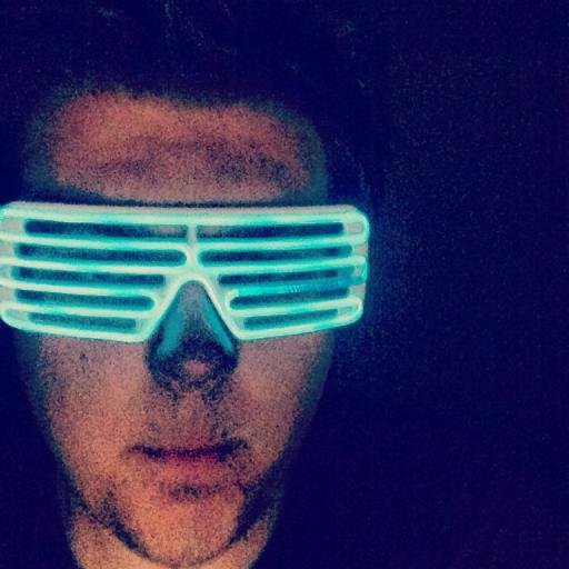 Co-founder and Editor-At-Large for @EDMIDENTITY