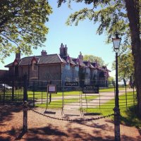 The Gunton Arms (@theguntonarms_) 's Twitter Profile