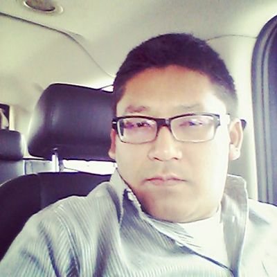 jesusaraujo01's profile picture. creando arte, diseno y suenos orgullosamente ibero puebla