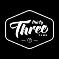 Thirty Three Club (@thirtythreeclub) 's Twitter Profile