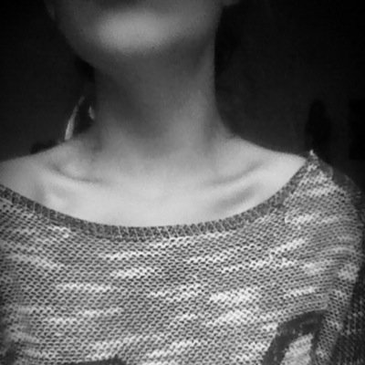 I was normally weird, and happy. dark thoughts came now im waiting to be thinner than the girls. my only friend is my mind, and thats a destroyer