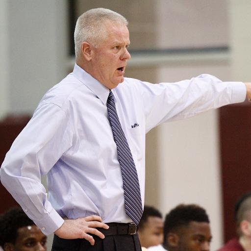 Maryville College Head Basketball Coach for 39 years.  Retired and volunteering at Maryville High School with my son, Wes