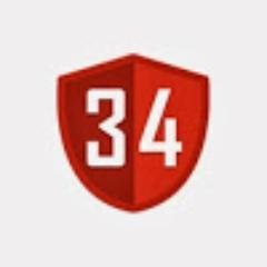 34StrongInc's profile picture. 