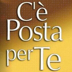 Profilo ufficiale di C'è posta per te
In onda in prima serata su Canale 5. 
Ideato, prodotto e presentato da Maria De Filippi.