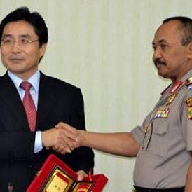 pimpinan toko olshop graha telesindo
2007-2014 ,