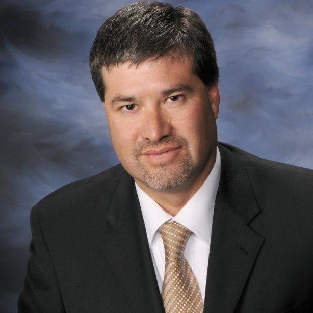 Principal, Eldorado High School
Albuquerque Public Schools