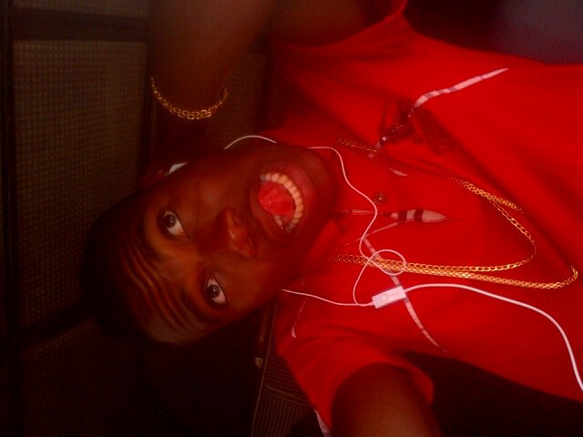 Am cool and gentle