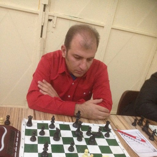 siamakdavoodi's profile picture. 