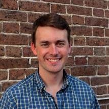 Engineer @ Deloitte Digital. Interests include beer and soccer, often times together.