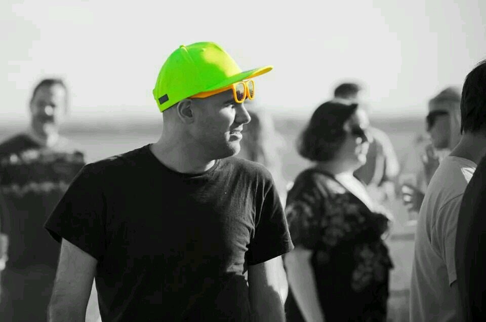 Telemachus3D's profile picture. All round nerd!