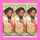 Laila Hoffman - @lailaalijr - Twitter