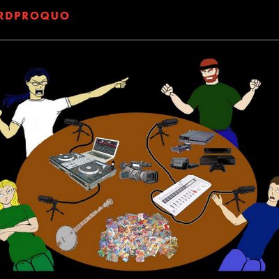NerdProQuo's profile image