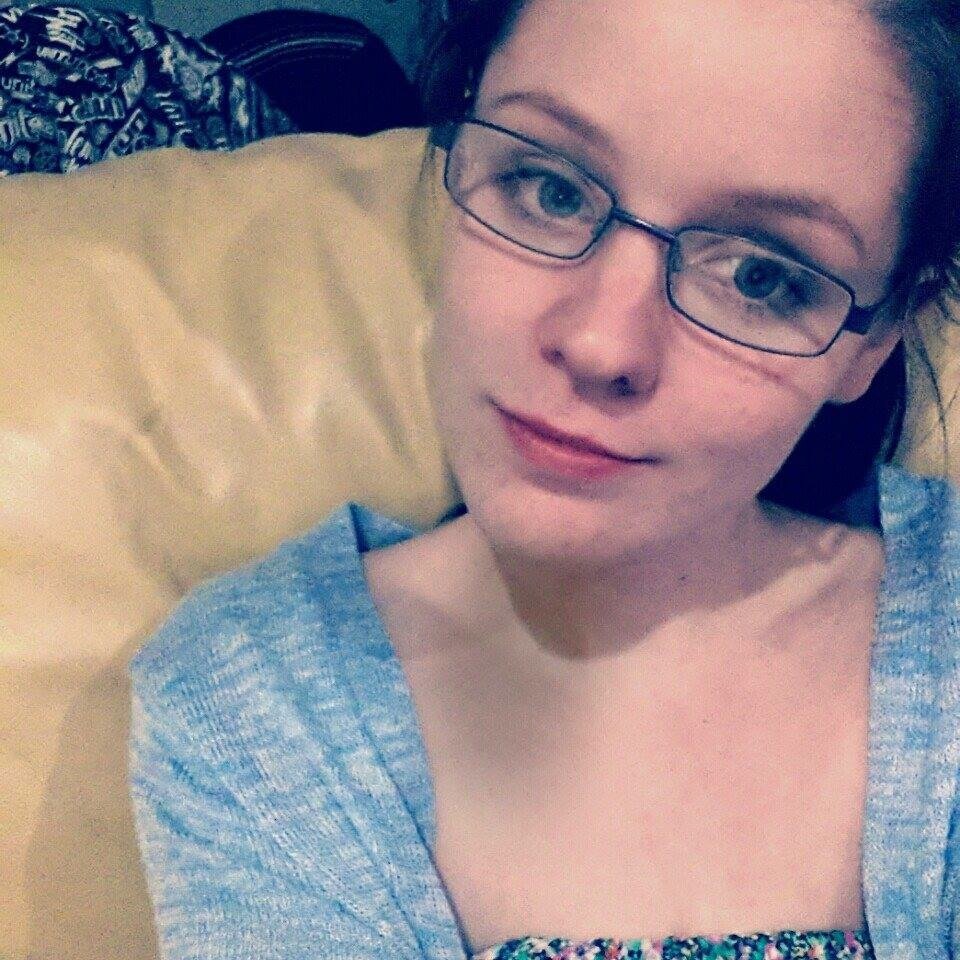 SiobhanMCramb's profile picture. 