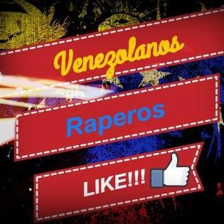 Activate en la pagina de facebook!!!! Entérate del di a día de los mejores raperos de venezuela!, que siga la cultura de los 4 elementos!!! ♪♫♪♫
