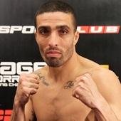 Juanma Suarez is a professional MMA fighter with a pro record of 20-8-0, managed by B-MMA Fighter Management. Signed exclusively to fight on Cage Warriors.