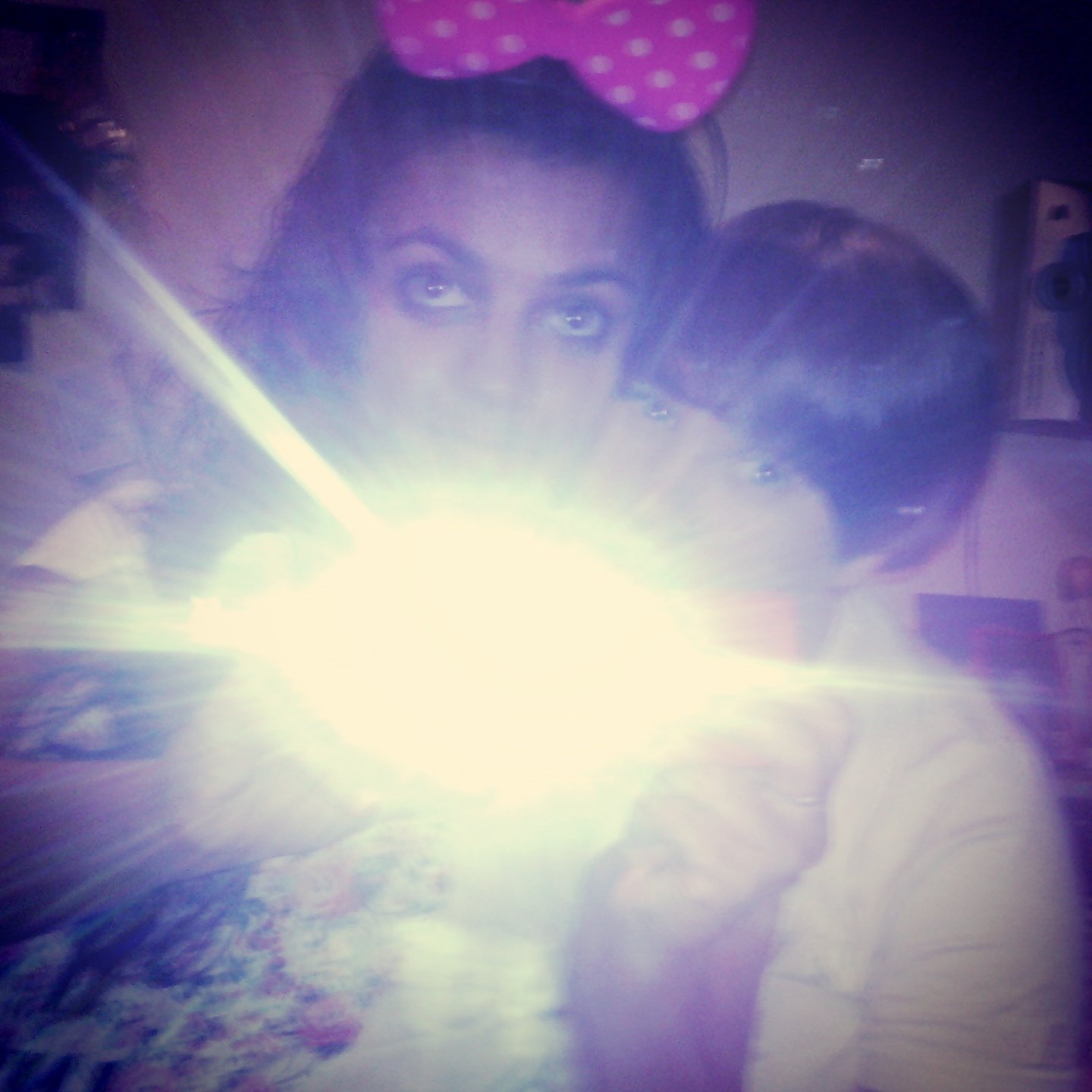 Tu eres la dueña de mi corazón Lo fuiste desde la primera vez que te vi y seguiras siendo hasta el fin de mis dias T'A ♥