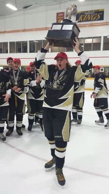 Juvy Hawks #14